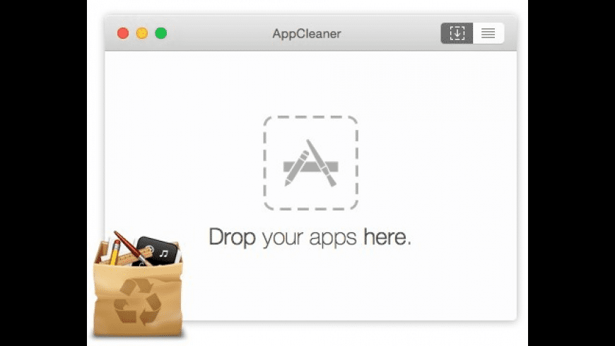 app cleaner and uninstaller mac safe reviews