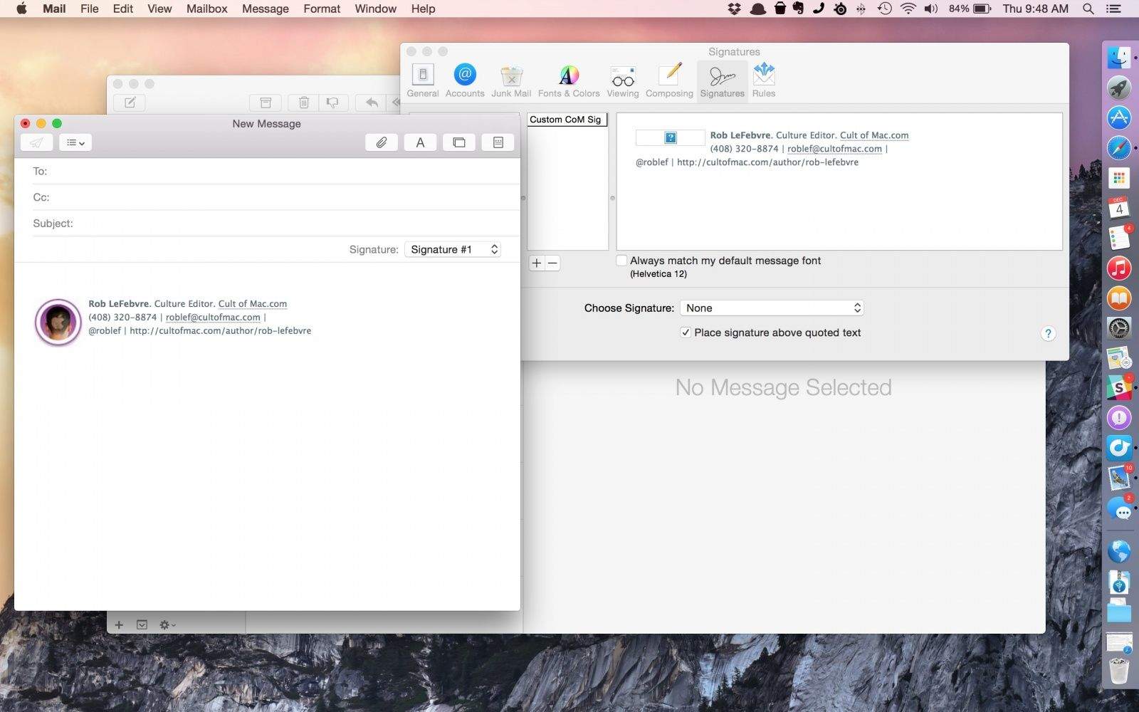 email plug ins for mac