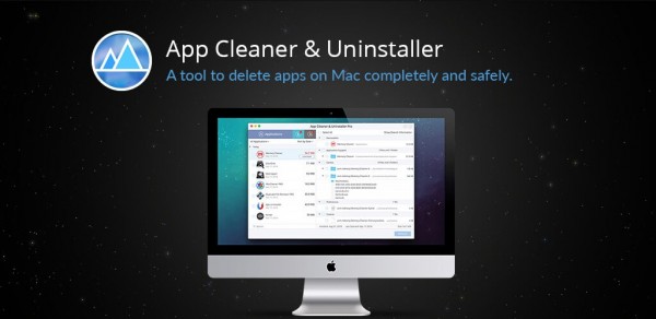app cleaner and uninstaller mac safe reviews